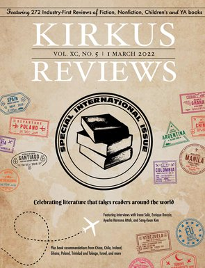 Kirkus Reviews